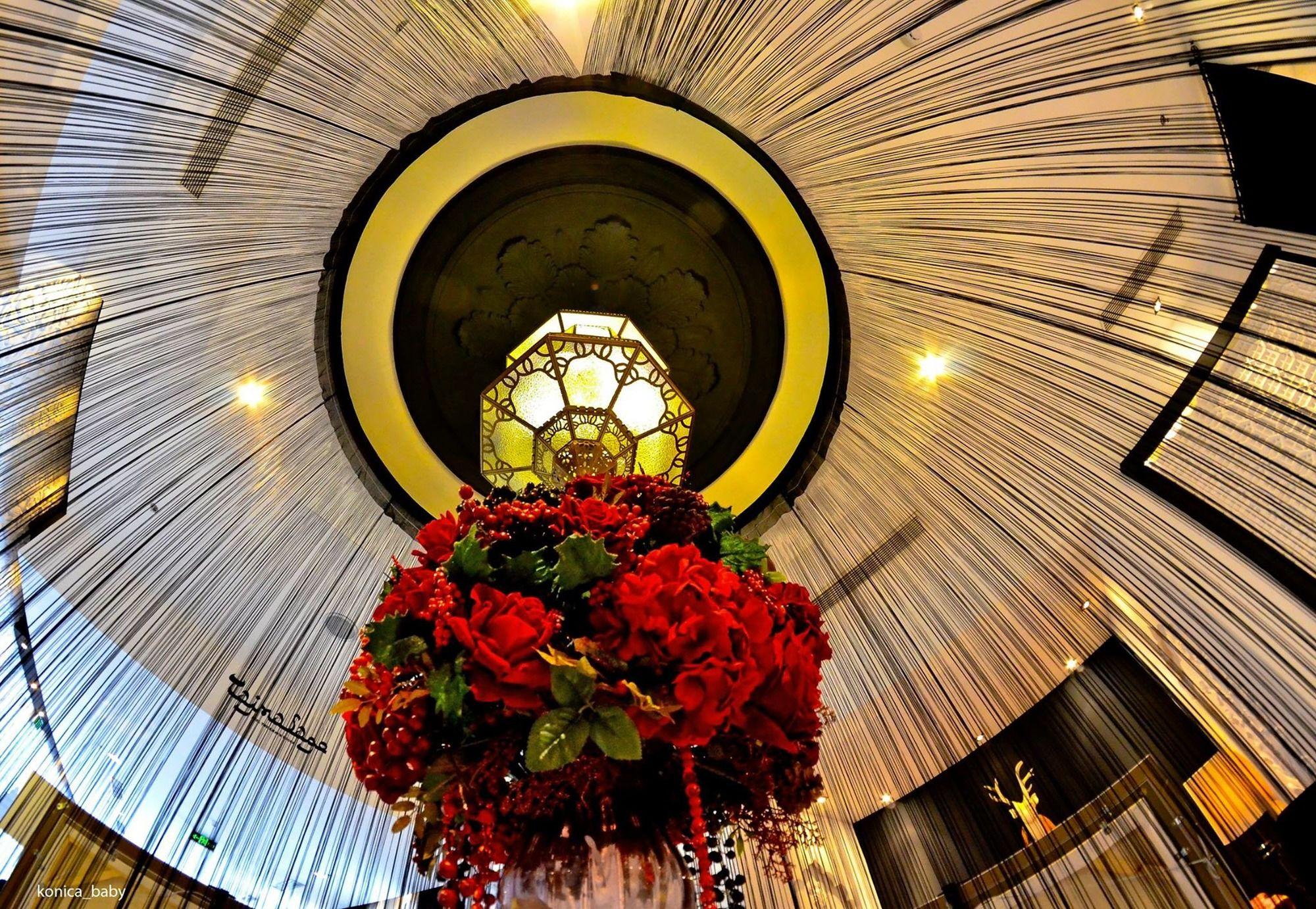 Chloe Gallery Cidade de Ho Chi Minh Exterior foto