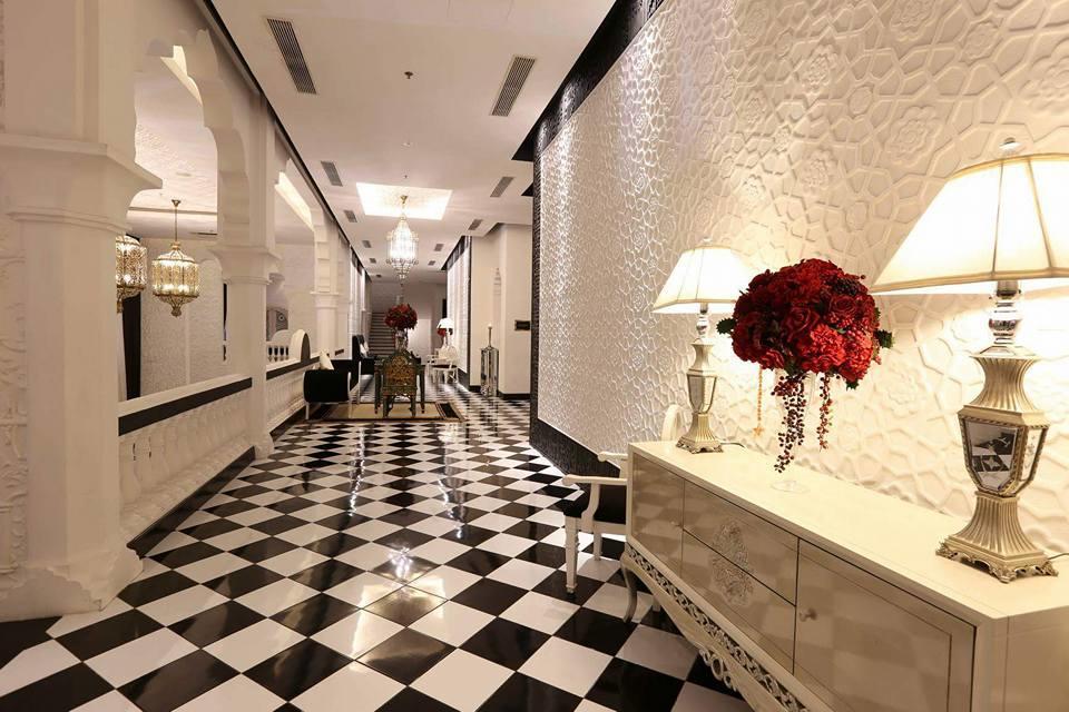 Chloe Gallery Cidade de Ho Chi Minh Exterior foto