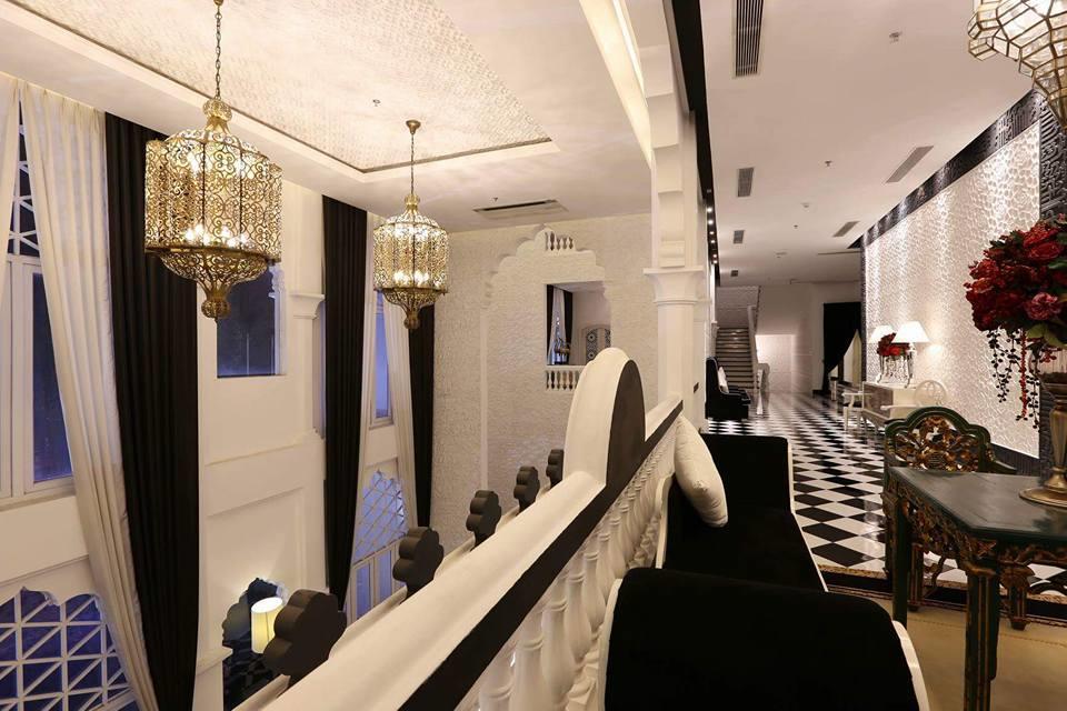 Chloe Gallery Cidade de Ho Chi Minh Exterior foto