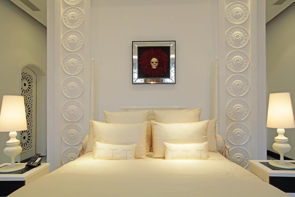 Chloe Gallery Cidade de Ho Chi Minh Exterior foto