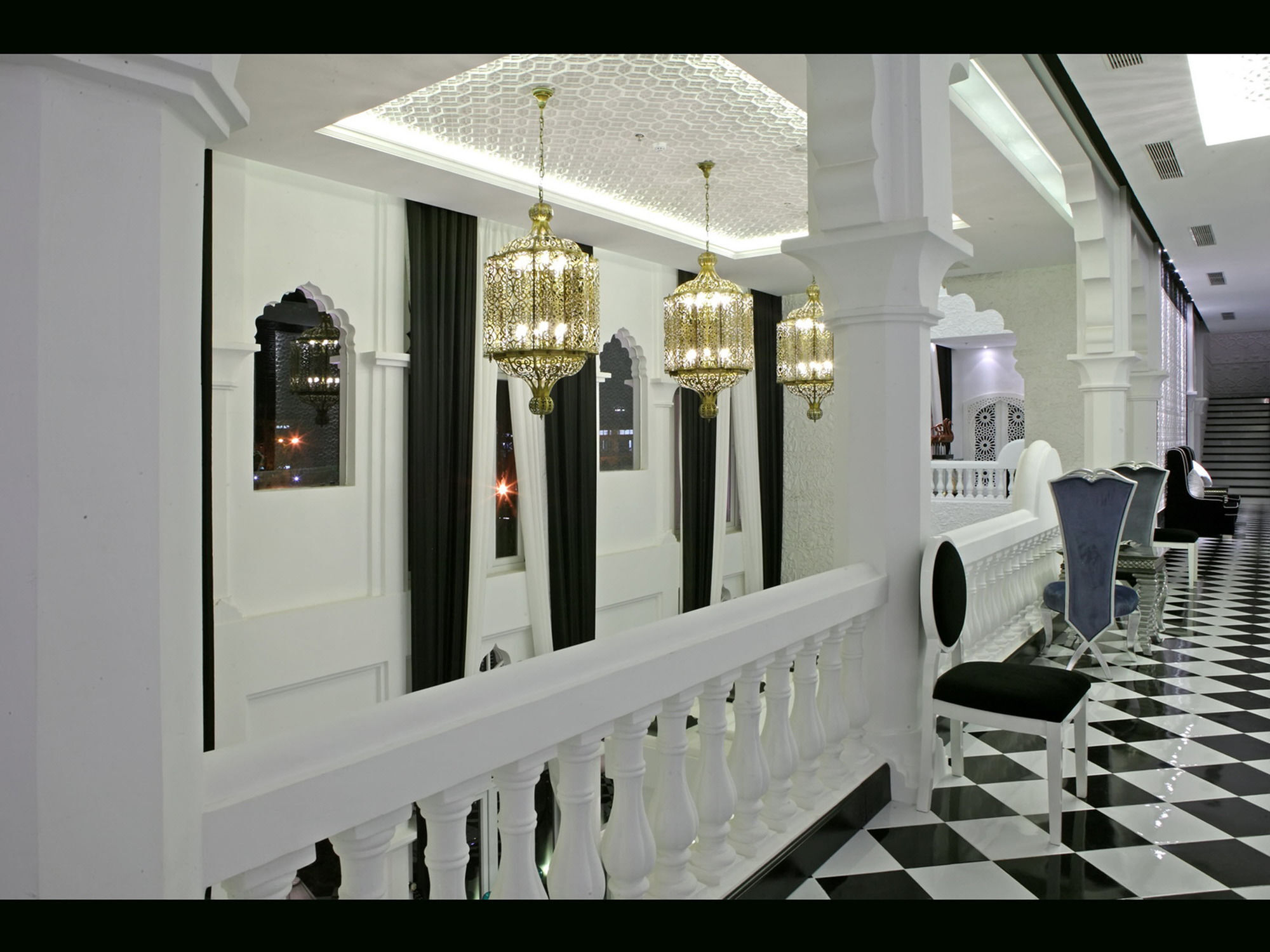 Chloe Gallery Cidade de Ho Chi Minh Exterior foto