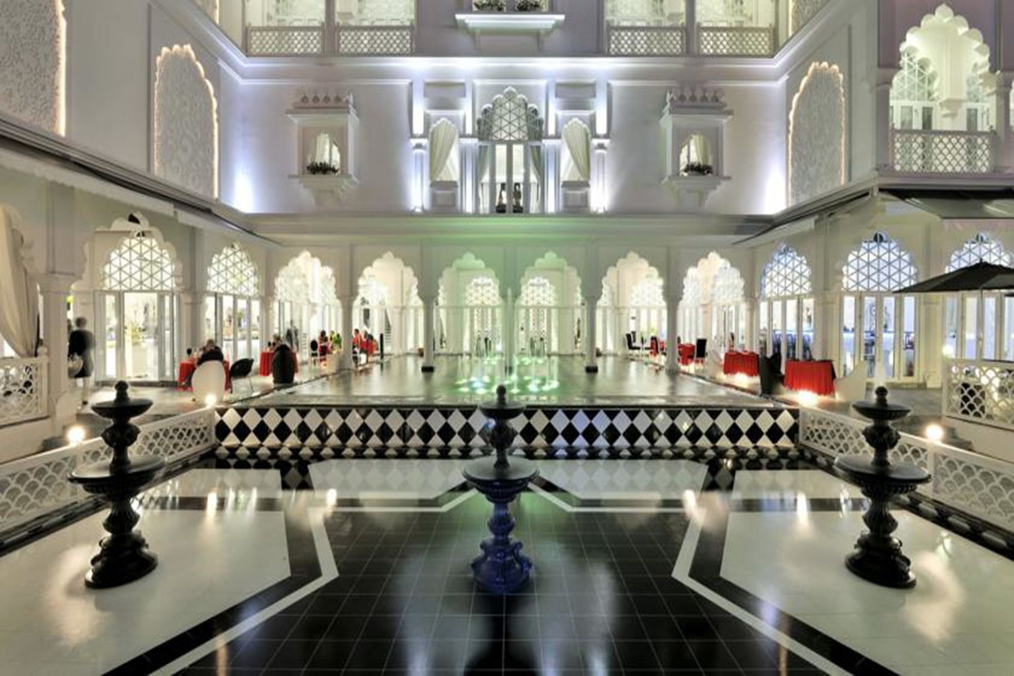 Chloe Gallery Cidade de Ho Chi Minh Exterior foto